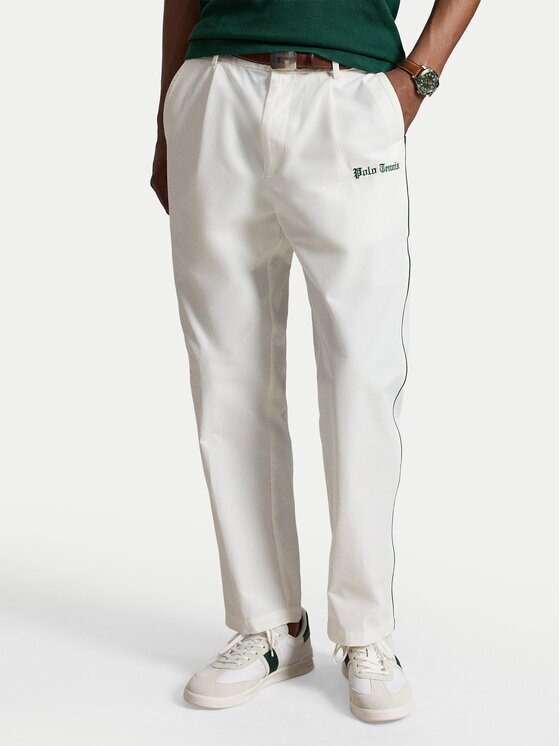Polo Ralph Lauren Pantaloni chino 710B19643001 Classic Fit