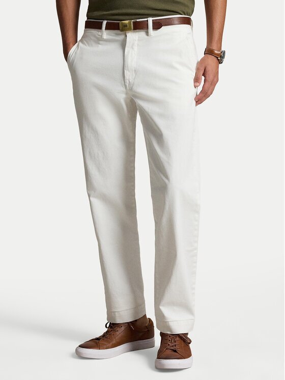 Polo Ralph Lauren Pantaloni din material 710690138059 Regular Fit