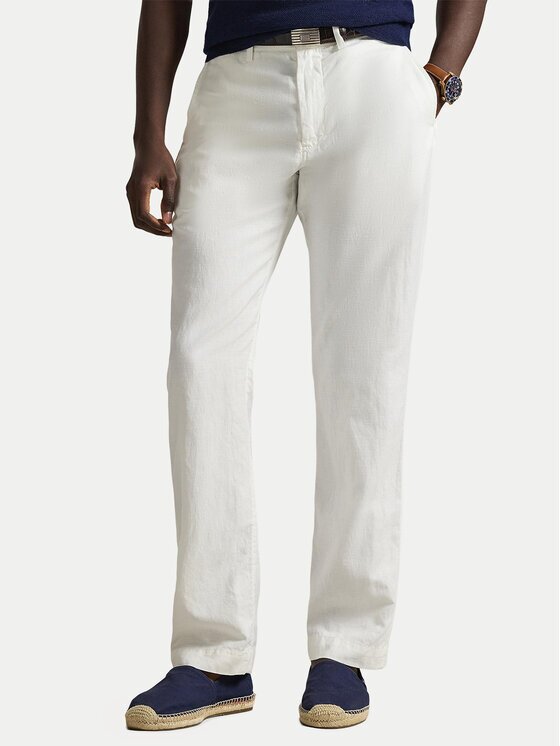 Polo Ralph Lauren Pantaloni din material 710A13235004 Classic Fit