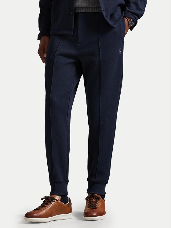 Polo Ralph Lauren Pantaloni din material 710B13640002 Regular Fit