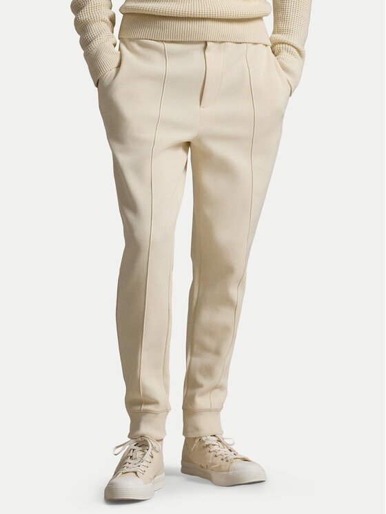 Polo Ralph Lauren Pantaloni din material 710B13640003 Regular Fit