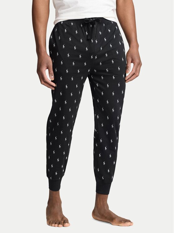 Polo Ralph Lauren Pantaloni pijama 714899500001 Regular Fit