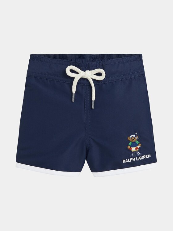 Polo Ralph Lauren Pantaloni scurți pentru înot 320944006001 Regular Fit