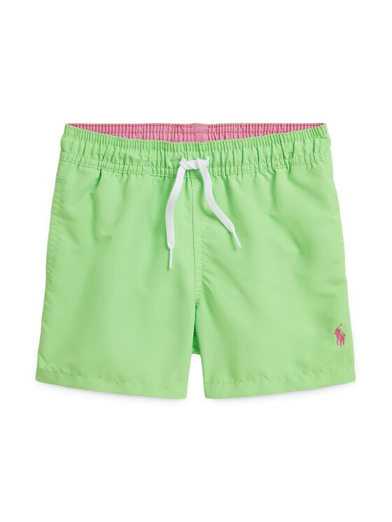 Polo Ralph Lauren Pantaloni scurți pentru înot 322904015501 Regular Fit