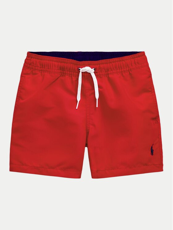Polo Ralph Lauren Pantaloni scurți pentru înot 322957810001 Regular Fit
