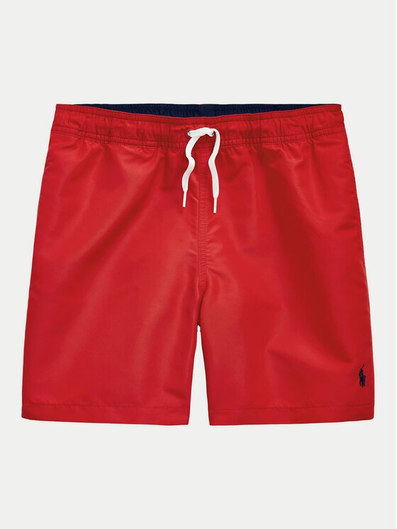 Polo Ralph Lauren Pantaloni scurți pentru înot 323957810001 Regular Fit