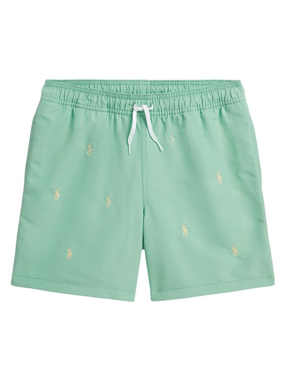 Polo Ralph Lauren Pantaloni scurți pentru înot 323966844500 Regular Fit