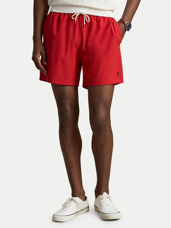 Polo Ralph Lauren Pantaloni scurți pentru înot 710907255005 Classic Fit