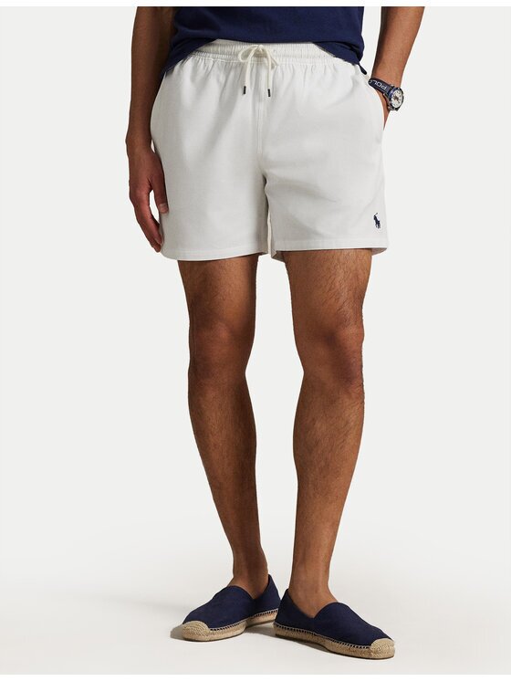 Polo Ralph Lauren Pantaloni scurți pentru înot 710957782014 Classic Fit