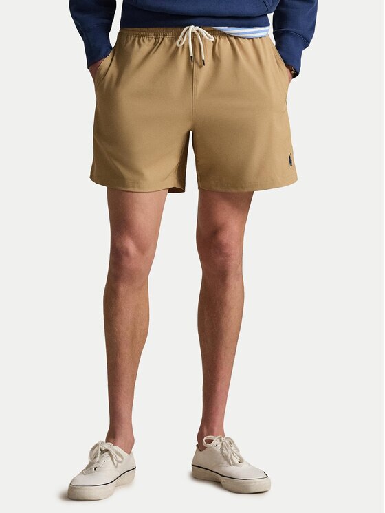 Polo Ralph Lauren Pantaloni scurți pentru înot 710957782502 Regular Fit