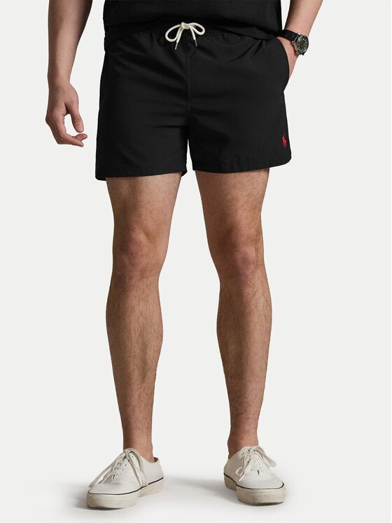 Polo Ralph Lauren Pantaloni scurți pentru înot 710B16721010 Slim Fit