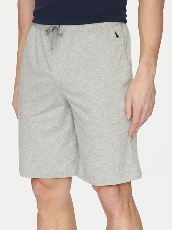 Polo Ralph Lauren Pantaloni scurți pijama 714844761001 Regular Fit