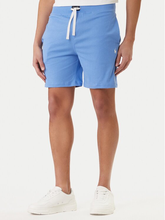 Polo Ralph Lauren Pantaloni scurți pijama 714965506013 Slim Fit