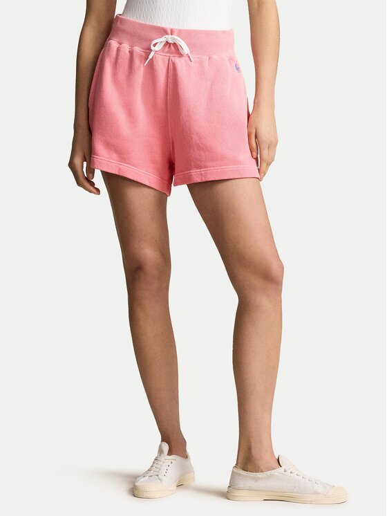 Polo Ralph Lauren Pantaloni scurți sport 211935586001 Relaxed Fit