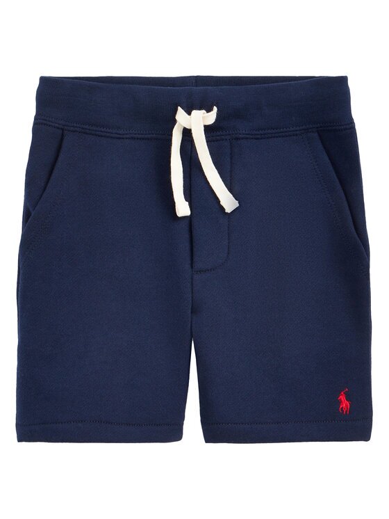 Polo Ralph Lauren Pantaloni scurți sport 322806003006 Regular Fit