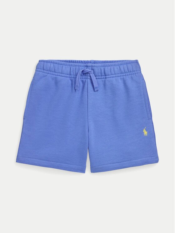 Polo Ralph Lauren Pantaloni scurți sport 322964135003 Regular Fit