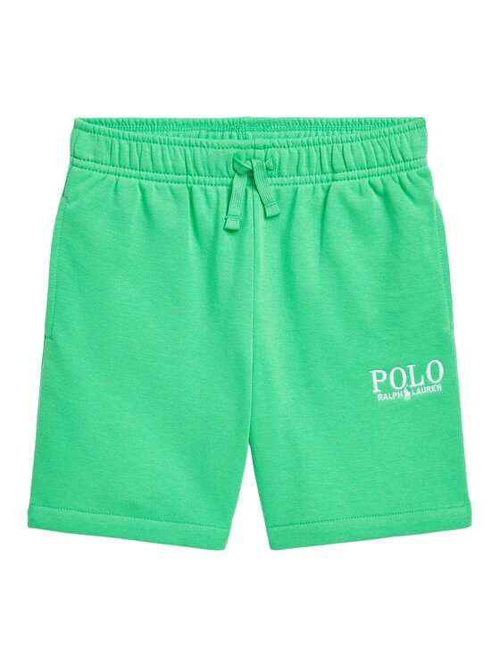 Polo Ralph Lauren Pantaloni scurți sport 322969370003 Regular Fit