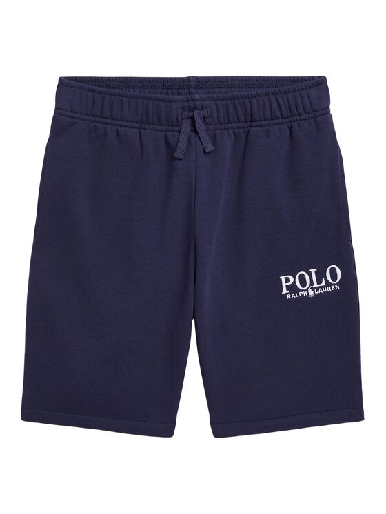 Polo Ralph Lauren Pantaloni scurți sport 323969370001 Regular Fit