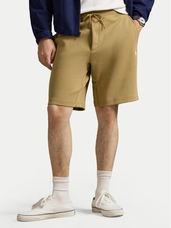 Polo Ralph Lauren Pantaloni scurți sport 710881520503 Regular Fit