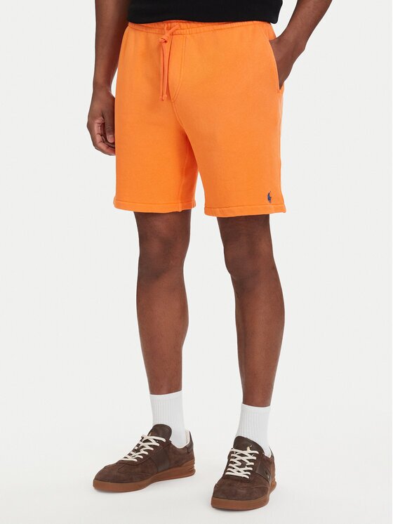Polo Ralph Lauren Pantaloni scurți sport 710A12486003 Regular Fit