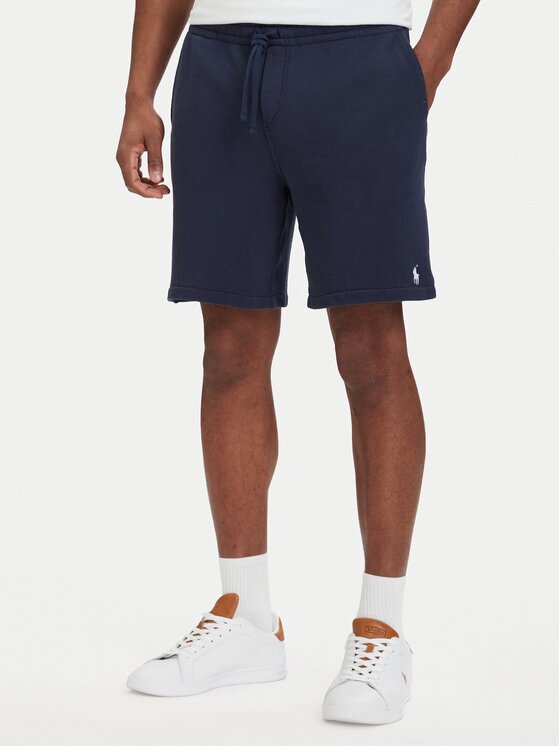 Polo Ralph Lauren Pantaloni scurți sport 710A12486005 Regular Fit