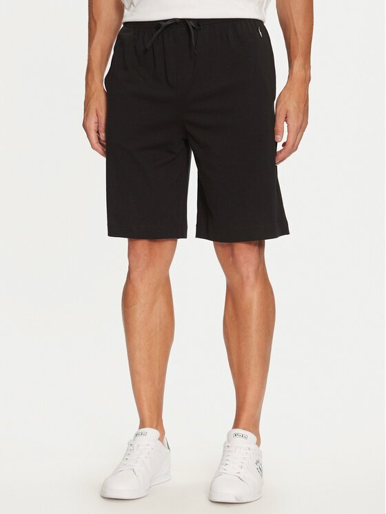 Polo Ralph Lauren Pantaloni scurți sport 714844761002 Regular Fit