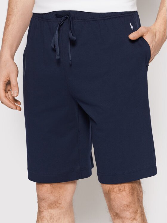 Polo Ralph Lauren Pantaloni scurți sport 714844761003 Regular Fit