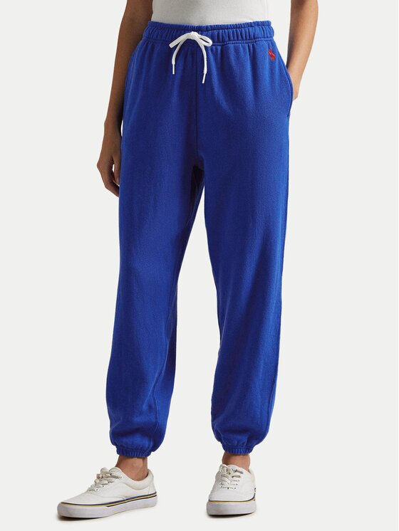Polo Ralph Lauren Pantaloni trening 211935585013 Regular Fit