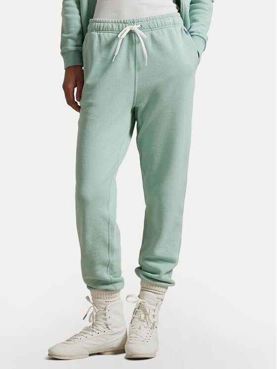 Polo Ralph Lauren Pantaloni trening 211935585017 Regular Fit