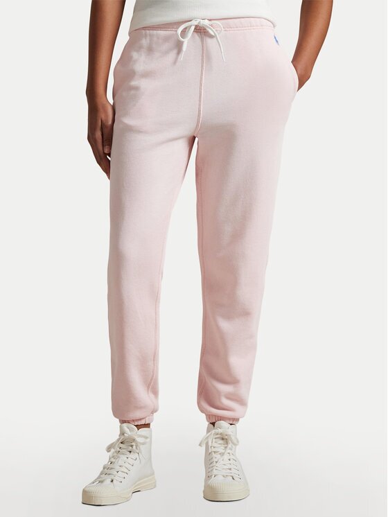 Polo Ralph Lauren Pantaloni trening 211935585018 Regular Fit