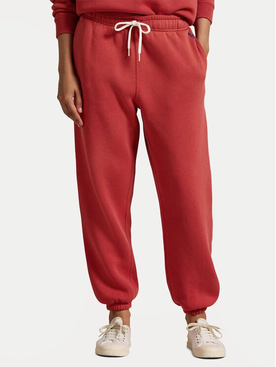 Polo Ralph Lauren Pantaloni trening 211943009 Regular Fit