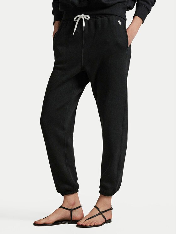Polo Ralph Lauren Pantaloni trening 211971700003 Tapered Fit