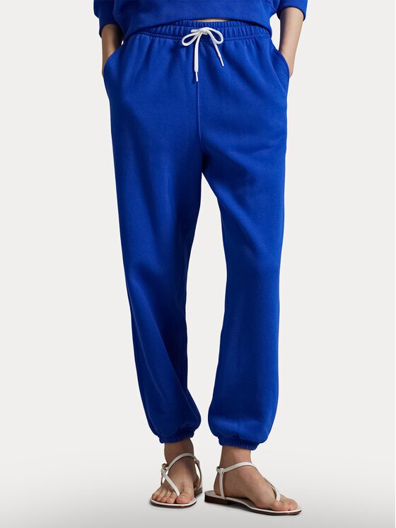 Polo Ralph Lauren Pantaloni trening 211971700006 Tapered Fit