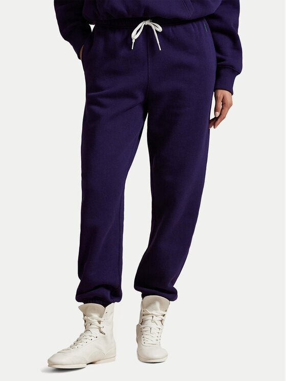 Polo Ralph Lauren Pantaloni trening 211971700008 Tapered Fit
