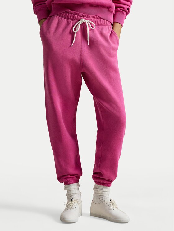 Polo Ralph Lauren Pantaloni trening 211971700501 Tapered Fit