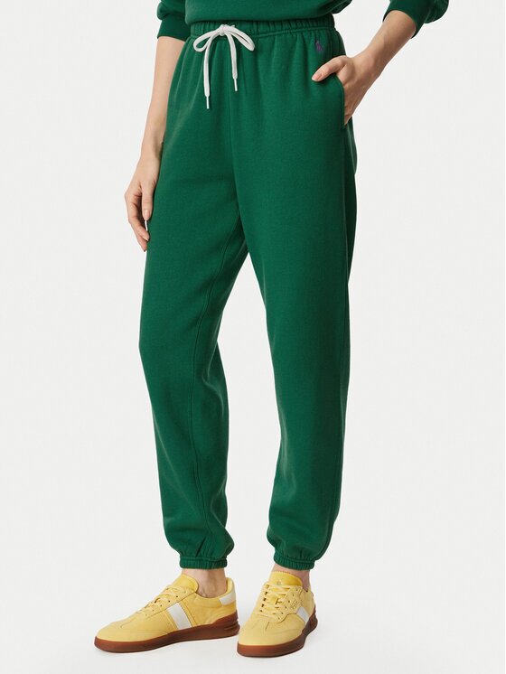 Polo Ralph Lauren Pantaloni trening 211971700508 Regular Fit