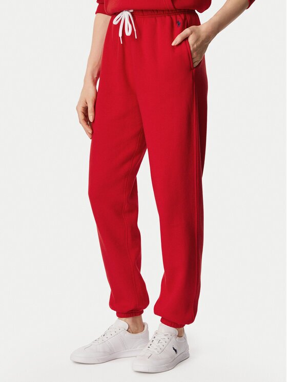 Polo Ralph Lauren Pantaloni trening 211971700515 Regular Fit