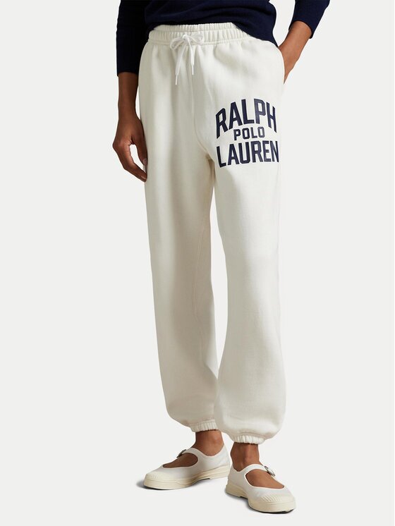 Polo Ralph Lauren Pantaloni trening 211971758002 Tapered Fit