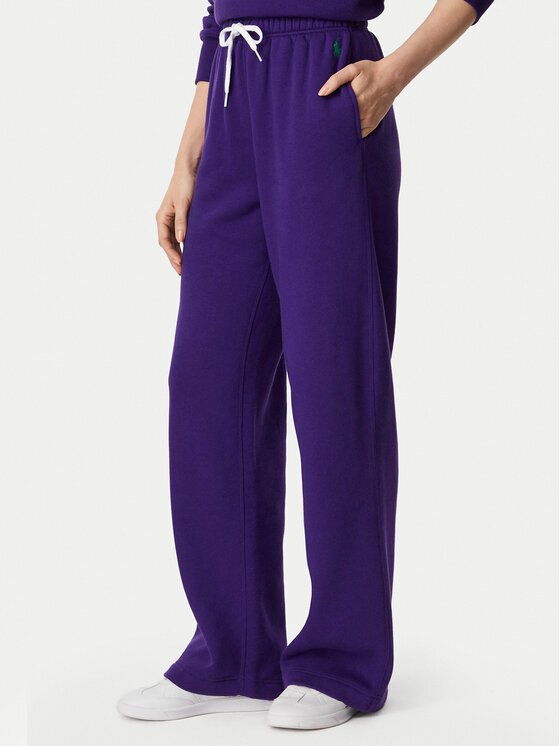 Polo Ralph Lauren Pantaloni trening 211977959509 Regular Fit