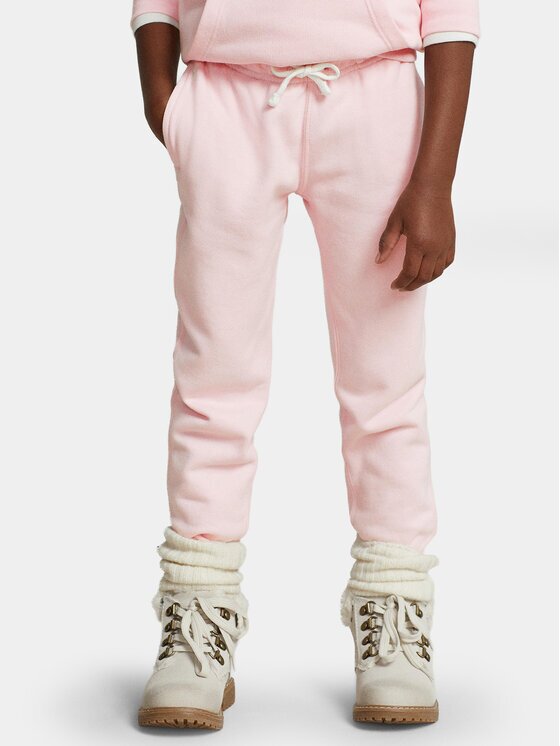 Polo Ralph Lauren Pantaloni trening 312860018020 Regular Fit
