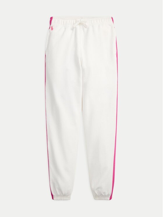 Polo Ralph Lauren Pantaloni trening 313957361001 Regular Fit