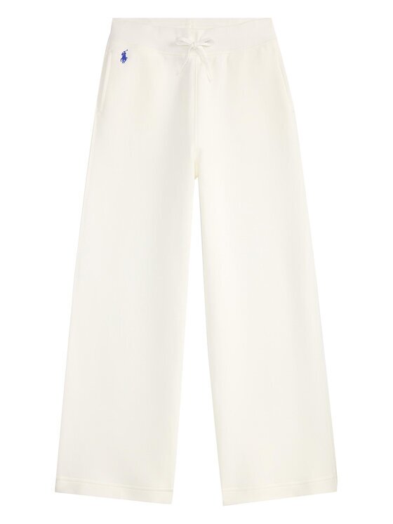 Polo Ralph Lauren Pantaloni trening 313A96088002 Wide Leg