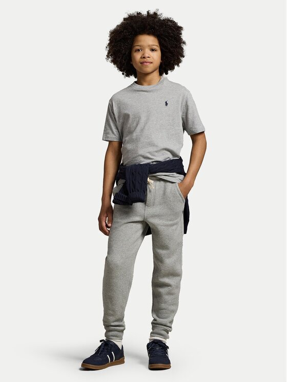 Polo Ralph Lauren Pantaloni trening 323720897004 Regular Fit