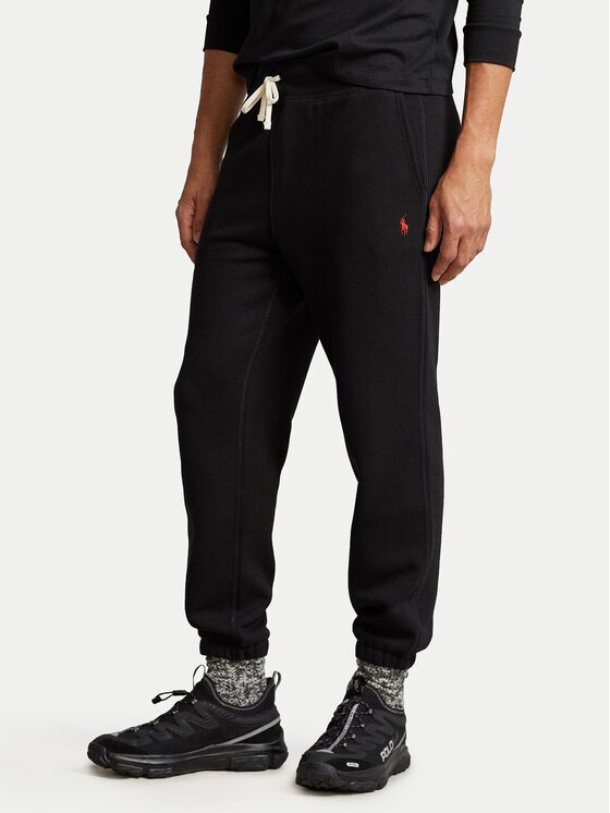Polo Ralph Lauren Pantaloni trening 710793939001 Relaxed Fit