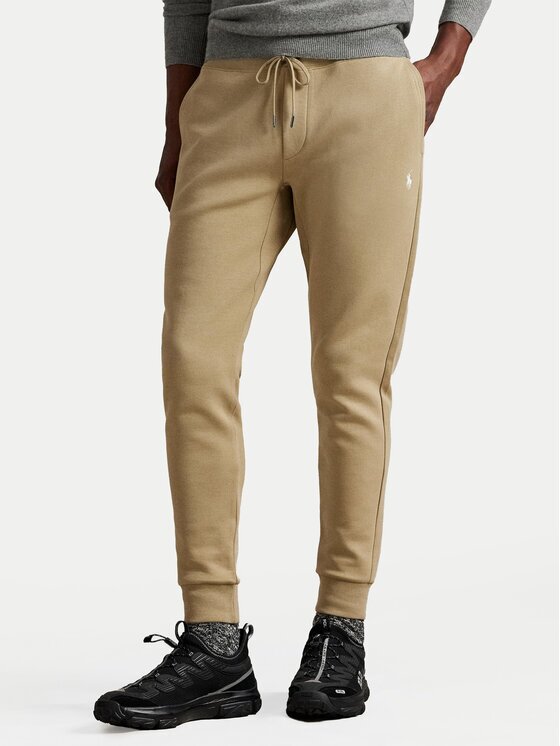Polo Ralph Lauren Pantaloni trening 710881518082 Regular Fit