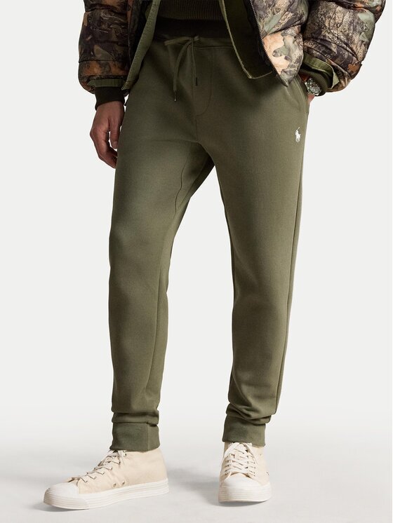 Polo Ralph Lauren Pantaloni trening 710881518517 Regular Fit