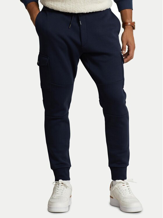 Polo Ralph Lauren Pantaloni trening 710881522007 Regular Fit