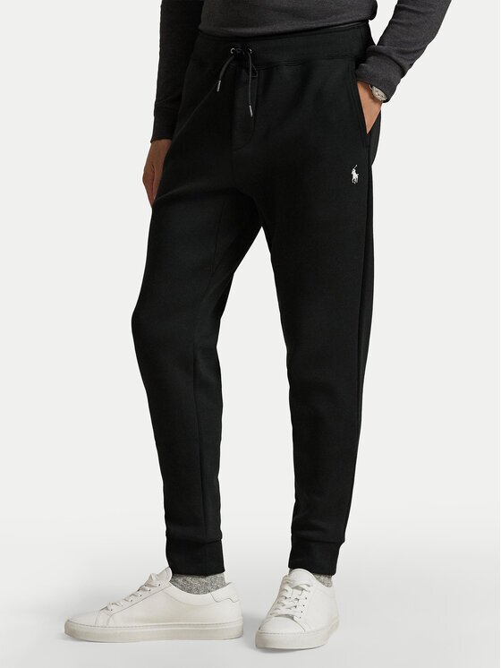 Polo Ralph Lauren Pantaloni trening 710888283 Regular Fit