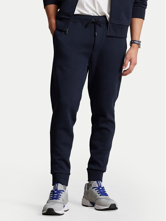 Polo Ralph Lauren Pantaloni trening 710888283002 Regular Fit