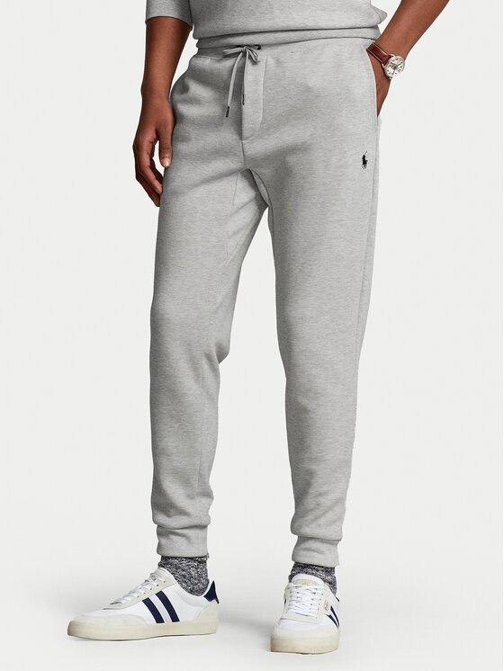 Polo Ralph Lauren Pantaloni trening 710888283003 Regular Fit